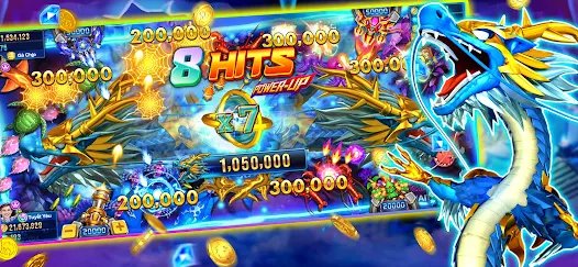 Video Slots – Animation ပြည့်ဝသော ဇာတ်လမ်းဆန်သော Slots