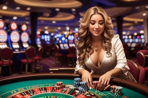 Slots ဂိမ်းအမျိုးအစားများ – Free Spin နှင့် Bonus Round ပါဝင်သောဂိမ်းများ