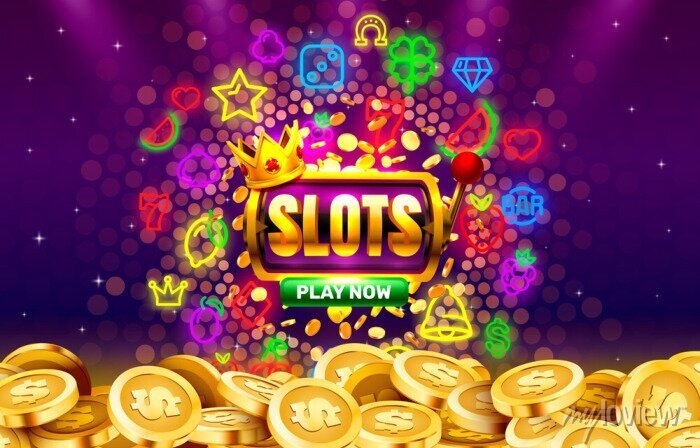 Online Slots ဂိမ်းများ